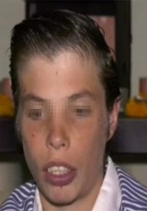 Nieto de Cantinflas, entre las drogas y la indigencia