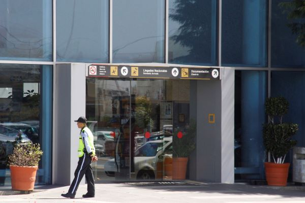 Aeropuerto de Huejotzingo no debe parar: gobernador