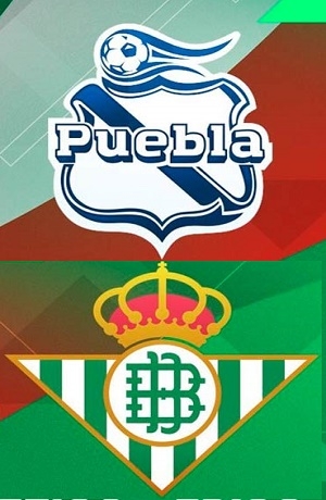 Club Puebla anuncia venta 2×1 en boletos para juego ante Betis