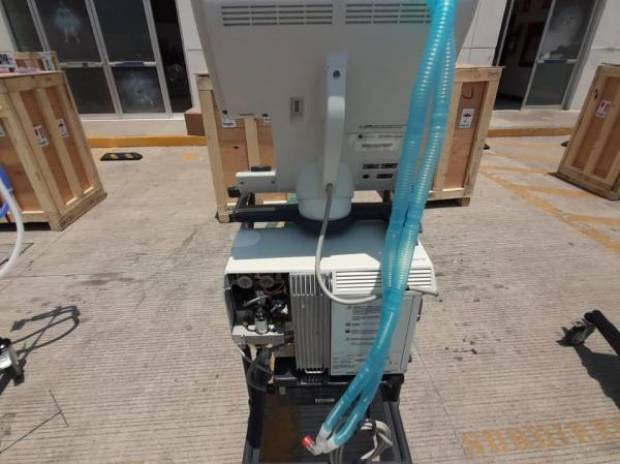 Paga sanción empresa por ventiladores usados vendidos al ayuntamiento de Puebla