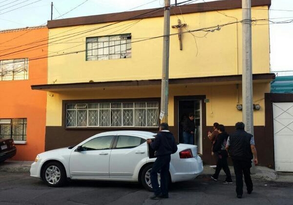 Rescatan a 33 menores víctimas de abuso sexual en casa hogar de Puebla