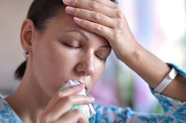 Puebla reportó 19 casos positivos durante la temporada de influenza estacional