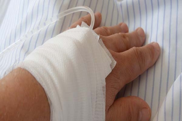 A la semana llegan 74 poblanos a hospitales por quemaduras