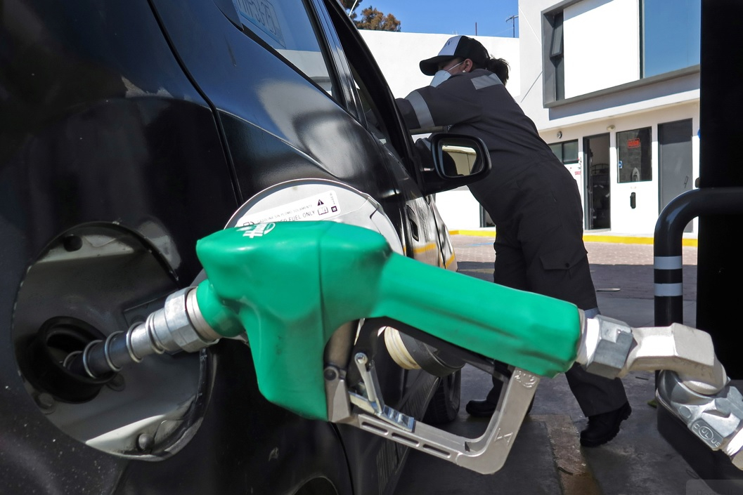 Esta es la gasolinera más barata de Puebla en monitoreo de Profeco
