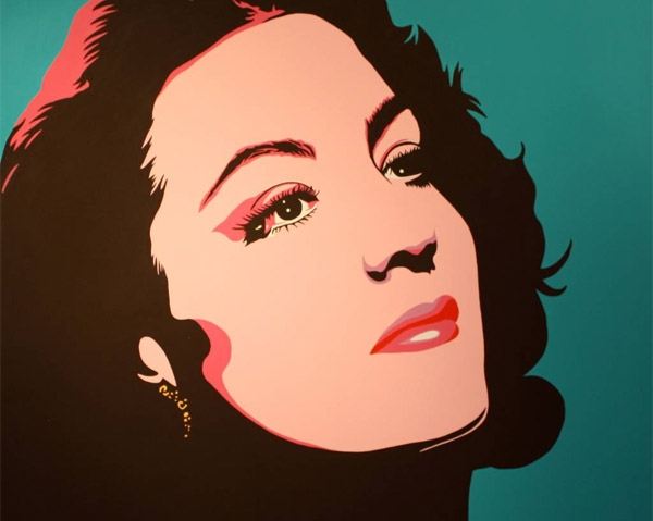 Diez películas para recordar 100 años de María Félix