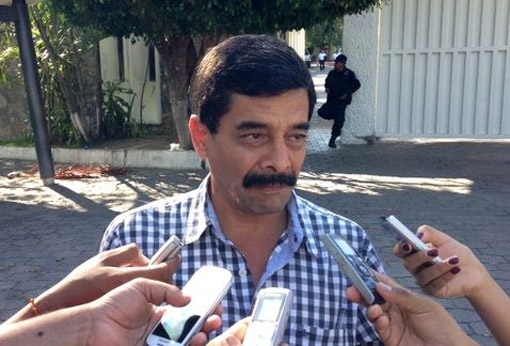 Alcaldes del PRD en Guerrero se deslindan del crimen organizado