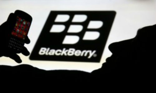BlackBerry dejaría de producir smartphones