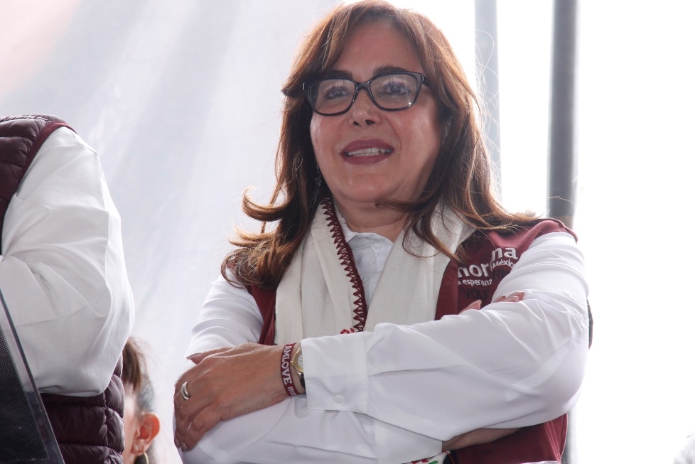 Polevnsky pedirá informe sobre fallas de Claudia Rivera