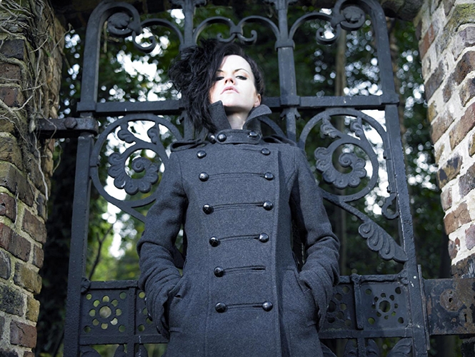 Dolores O’Riordan, vocalista de The Cranberries, libre tras agredir a azafata