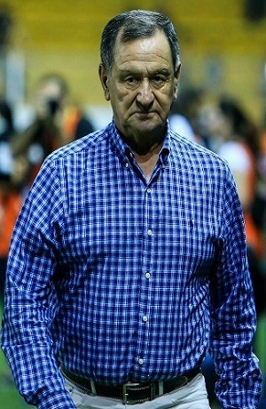 Club Puebla: Enrique Meza dice estar “alejadón” de renovar