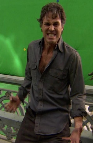 Mark Ruffalo promocionará en México Vengadores: Infinity War