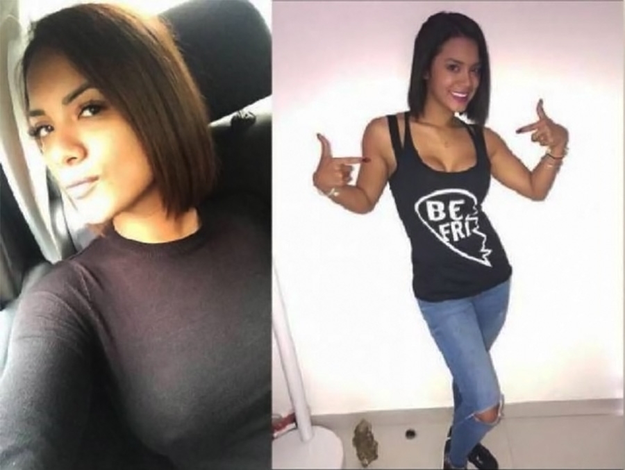 Buscan a joven venezolana de 24 años no localizada en Puebla