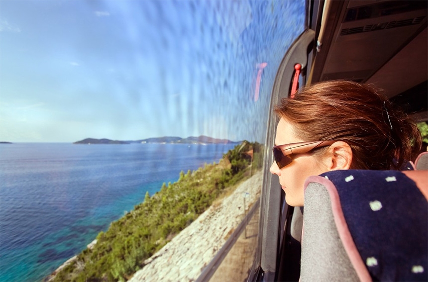 ¿Viajar con poco dinero? Es posible con éstos cinco consejos