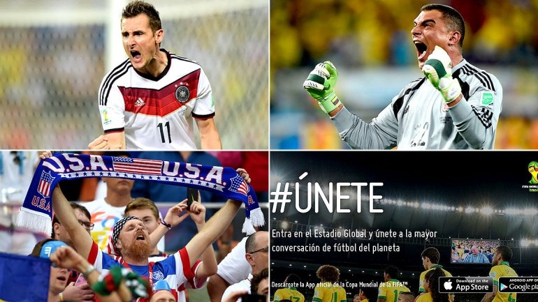 Brasil 2014, el Mundial de los récords históricos