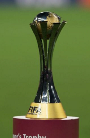 Sudáfrica quiere la sede del Mundial de Clubes