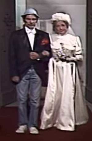 El Chavo del 8 y la boda de Don Ramón que fue borrada del programa