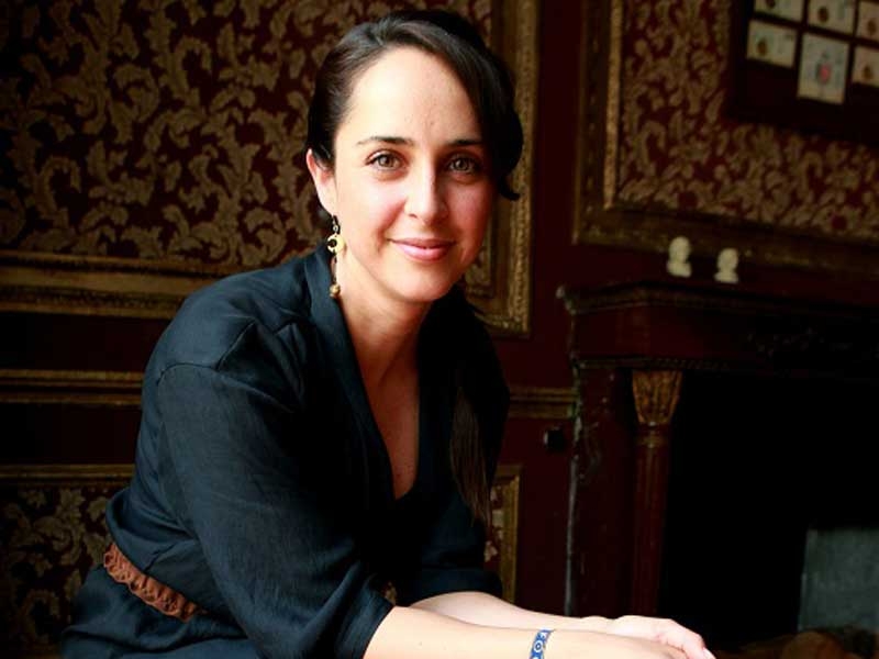 Irán Castillo habría sido secuestrada