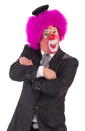Platanito siente que se lo carga “el payaso”; revela que tiene COVID-19