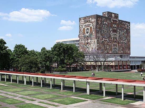 UNAM inicia en septiembre proceso para designar a próximo rector