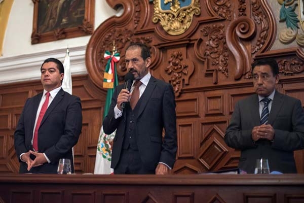 BUAP: ni desvío de recursos ni conflicto de interés en el caso de Lobos