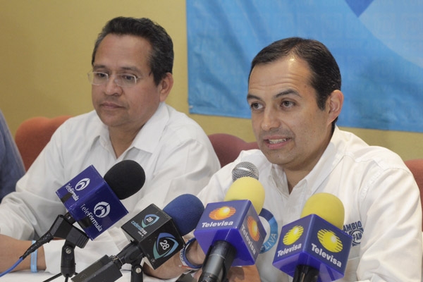 Operador de Cordero, vinculado presuntamente con delincuencia organizada