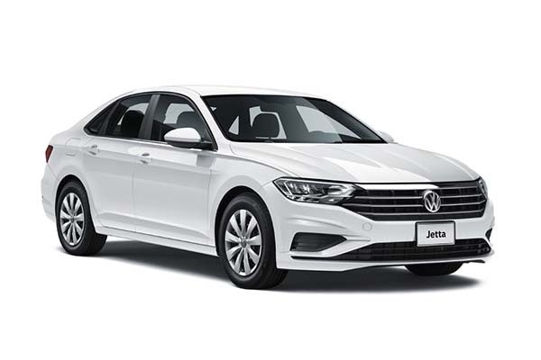 Nuevo Jetta 2019, producido en Puebla, presenta su más reciente integrante de la gama