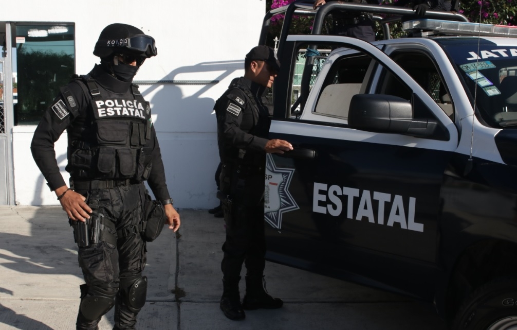 Diputados buscan alza de salario a policías estatales de Puebla para 2020