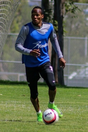 Lobos BUAP, motivados por debut en la Liga MX