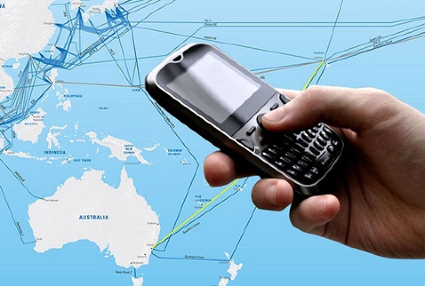 Tips para evitar el roaming en viajes al extranjero