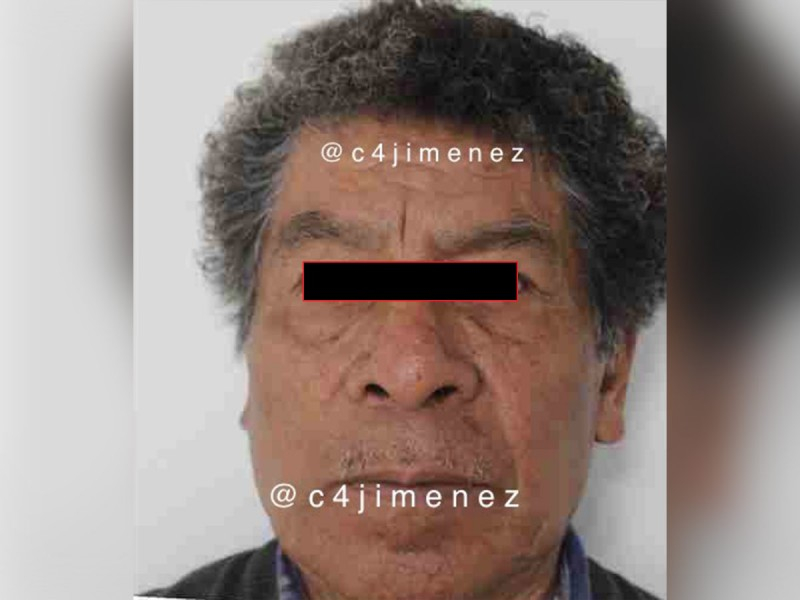 Intentan matar a asesino serial de Atizapán, lo cambian de penal