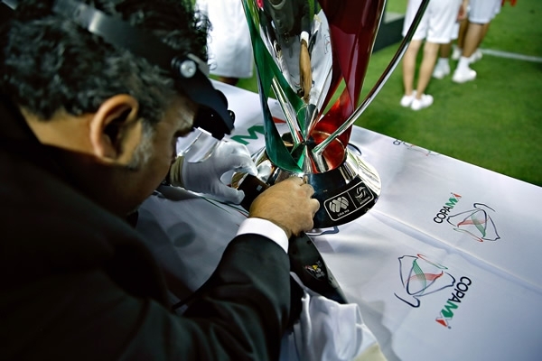 Copa MX: Conoce los grupos para la edición Apertura 2014