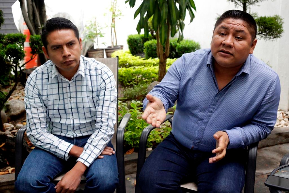 Alcaldes denuncian a Barbosa por pedir “moches” en obras