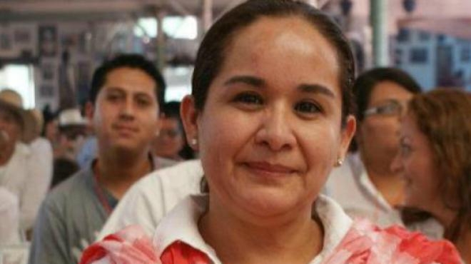 Ordenan arresto de alcaldesa de Jalisco por incumplir con transparencia