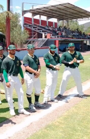 Pericos cae ahora 12-13 ante el Águila de Veracruz en el Interliga 2023