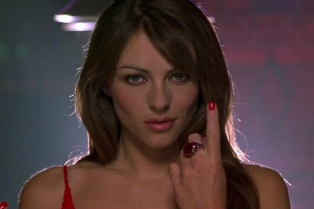 Las cinco chicas malas más atractivas del cine