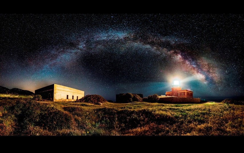 Ganadores del Sony World Photography Awards 2014