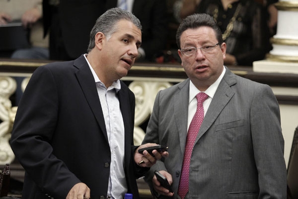 Tehuacán sufre crisis de inseguridad; alcaldesa “no puede sola”: diputados