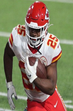 NFL: Kansas City derrotó 26-17 a Buffalo