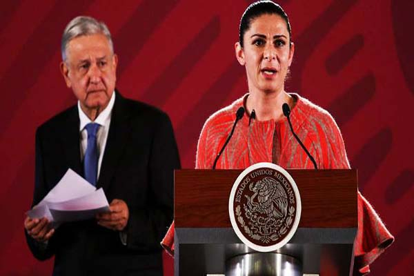 AMLO se niega a investigar corrupción en la Conade