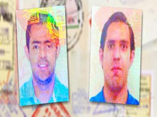 Acusan del delito de lesiones graves a los cuatro mexicanos presos en Brasil