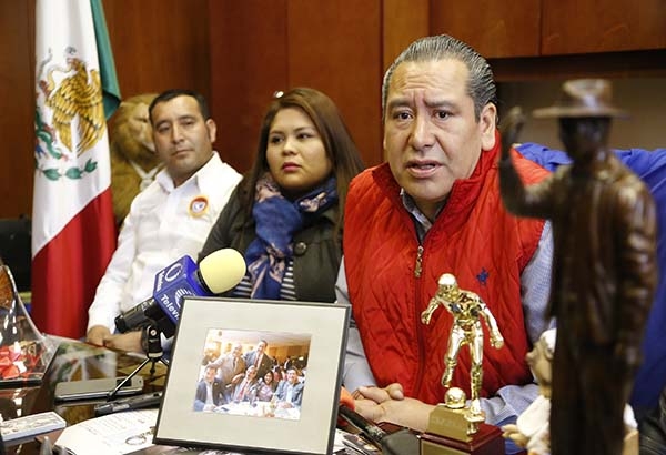 La CTM exige al PRI 10 alcaldías y 80 regidores en el estado de Puebla