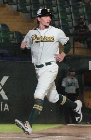 Pericos de Puebla cae 8-4 ante Saraperos de Saltillo