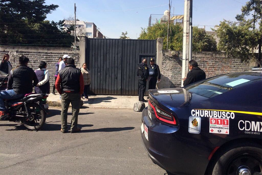 Investigan presunto pacto suicida entre padre e hija en Iztapalapa