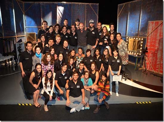 TV UDLAP y Foro TV estrenan “El Interrogatorio”