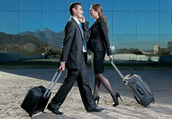 ¿Cómo ahorrar en viajes de negocios?