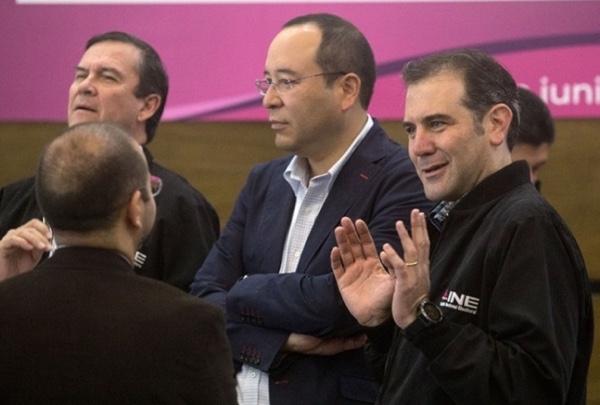 INE: 346 candidatos locales y 2 federales no presentaron informes de fiscalización