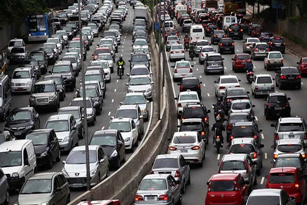 Autos de Puebla circularán en CDMX con “Pase Turístico”