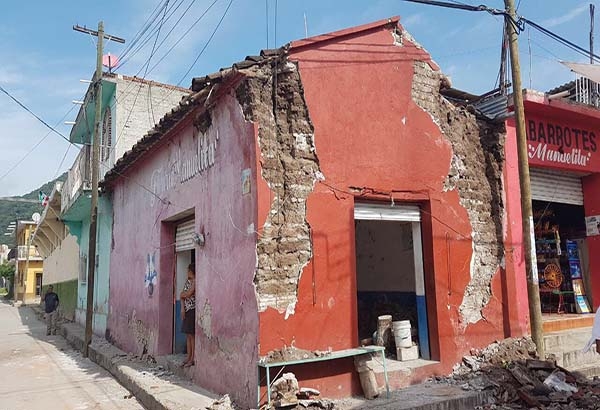 Metepec, Atzala, Ixcamilpa, Pilcaya… con los peores daños; se espera visita del presidente Peña Nieto