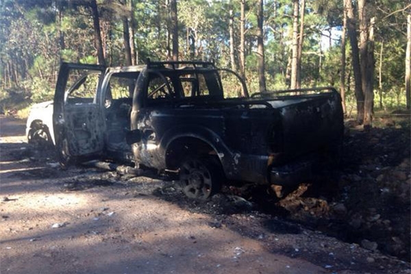 Balacera entre delincuentes deja 11 fallecidos en Chihuahua
