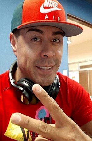 Gabo Aceves se mantiene en estado delicado en hospital de Puebla
